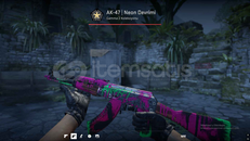 FLOATINA GÖRE EN İYİ FİYAT AK | Neon Revolution