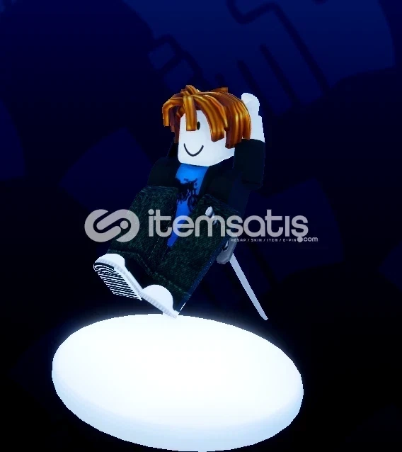 Floating Seat | Blade Ball Floating Seat | Blade Ball
