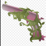 flora