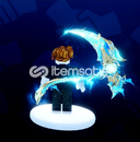 Floral Slicer | Blade Ball