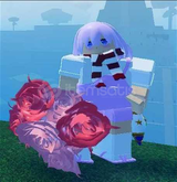 Flower Bouquet