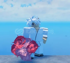 Flowers Bouquet - GPO