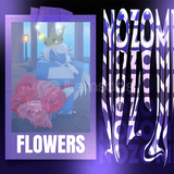 Flowers / GPO / ROBLOX