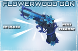 ✅ FLOWERWOOD GUN ✅ [En ucuzu+AnındaTeslimat+]