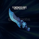 FLOWERWOOD KNİFE EN UCUZU 