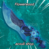 Flowerwood | Mm2 en ucuz güvenilir 