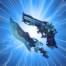 ⭐FLOWERWOOD SET [ MM2 ]⭐