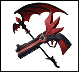 Batwing Set MM2