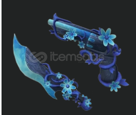 Flowerwood Set MM2! (Jet Hızında) Flowerwood Set MM2! (Jet Hızında)