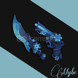 Flowewood set