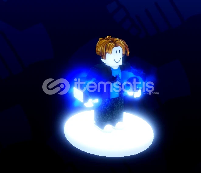 Flowing Fists | Blade Ball Flowing Fists | Blade Ball