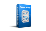 Fluent Forms Pro - Orijinal Lisans