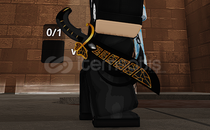 FLUTTER KNIFE (EN UCUZU) 