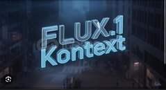 Flux 1 Kontext - KingloBayii