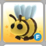 Fly Bee