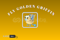 ⭐️ Fly Golden Griffin ⭐️ [EN UYGUN] ⭐️