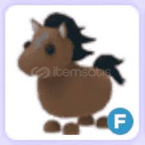 Fly Horse Adopt me