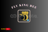 ⭐️ Fly King Bee ⭐️ [EN UYGUN] ⭐️