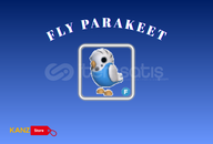 ⭐️ Fly Parakeet ⭐️ [ EN UYGUN ] ⭐️