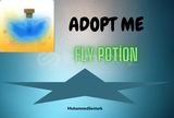 Fly Potion