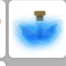 Fly potion Fly potion