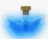 FLY POTION