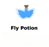 Fly Potion Adopt Me 