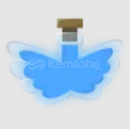 FLY POTION ADOPT ME! FLY POTION ADOPT ME!