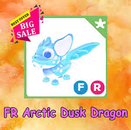FLY RİDE ARTİC DUSK DRAGON