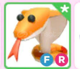 FLY RİDE COBRA