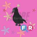Fly Ride Crow Adopt me Fly Ride Crow Adopt me