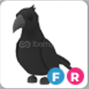 Fly Ride Crow / Adopt Me