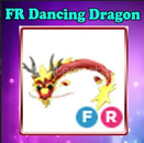 FLY RİDE DANCİNG DRAGON