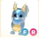 FLY RİDE DİAMOND DRAGON