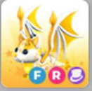 FLY RİDE FAİRY BAT DRAGON