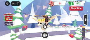 Fly Ride Fairy Bat Dragon (adopt me) Fly Ride Fairy Bat Dragon (adopt me)