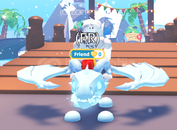 Fly Ride Frost Dragon Fly Ride Frost Dragon