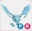 Fly/ride Frost Dragon Fly/ride Frost Dragon