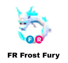 FLY RİDE FROST FURY FLY RİDE FROST FURY