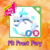 Fly ride frost fury en ucuzu