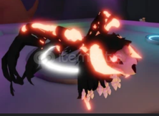 Grim Dragon FR - ADOPT ME  Grim Dragon FR - ADOPT ME