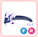 FLY RİDE MİDNİGHT DRAGON FLY RİDE MİDNİGHT DRAGON