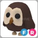 Fly Ride Owl / Adopt Me Fly Ride Owl / Adopt Me