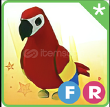 FLY RIDE PARROT (SİTENİN EN UCUZU)