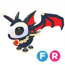 FLY RİDE PHANTOM DRAGON