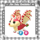 FLY RİDE STRAWBERRY BAT DRAGON