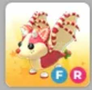 FLY RİDE STRAWBERRY BAT DRAGON