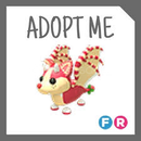 Fly Ride Strawberry bat dragon - EN UCUZU