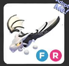 FLY RİDE VAMPİR DRAGON