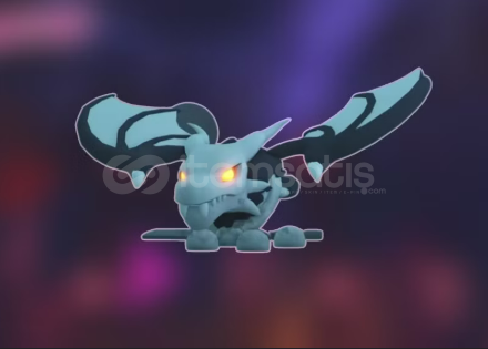 FR Vampire Dragon - ADOPT ME   FR Vampire Dragon - ADOPT ME